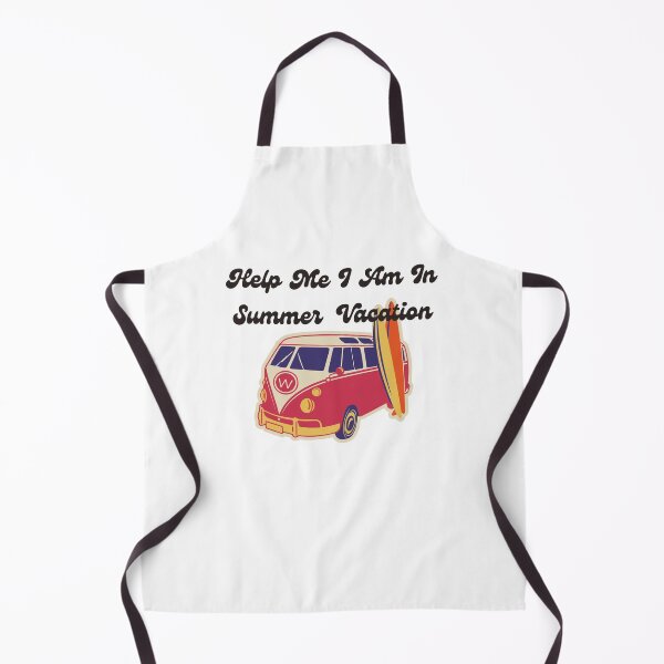 Item preview, Help Me I Am In Summer Vacation designed and sold by HongThuyet.