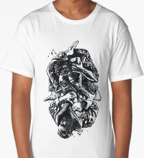 Bjj Long T-Shirt