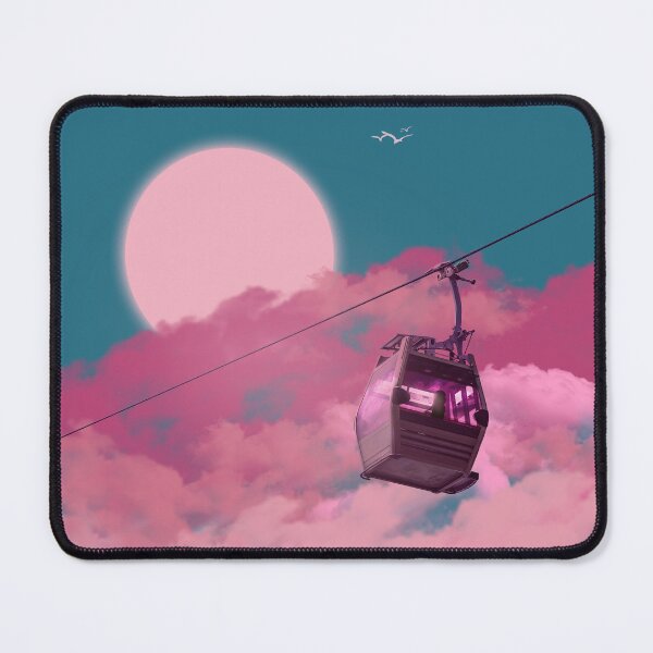 Item preview, Escape from the city designed and sold by EightBitStrana.