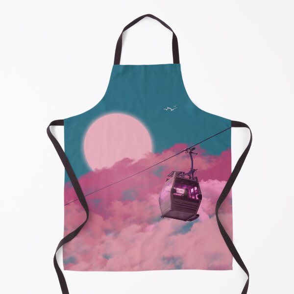 Item preview, Escape from the city designed and sold by EightBitStrana.