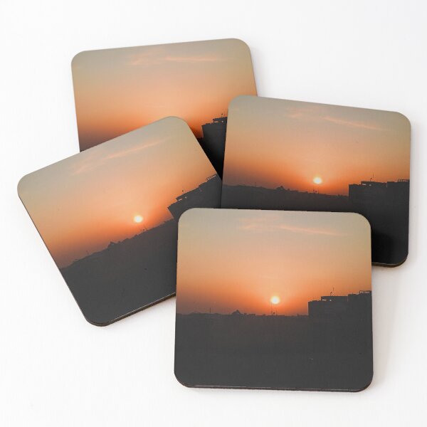 Item preview, Beautiful Sunset designed and sold by KBMeyer.