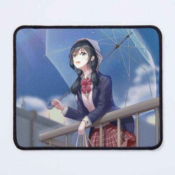 Item preview, Hina Amano Weathering with You Design designed and sold by jerestudio.