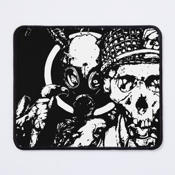 Item preview, Hellshock Tribute designed and sold by cykore69.