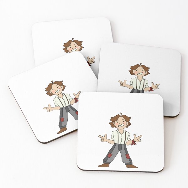 Item preview, chip lastname  designed and sold by fiveminuterice.