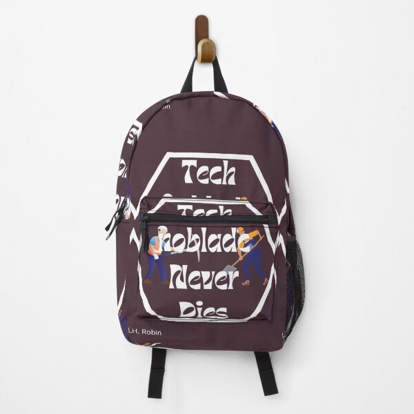 Item preview, Technoblade Never Dies designed and sold by LH-Robin.