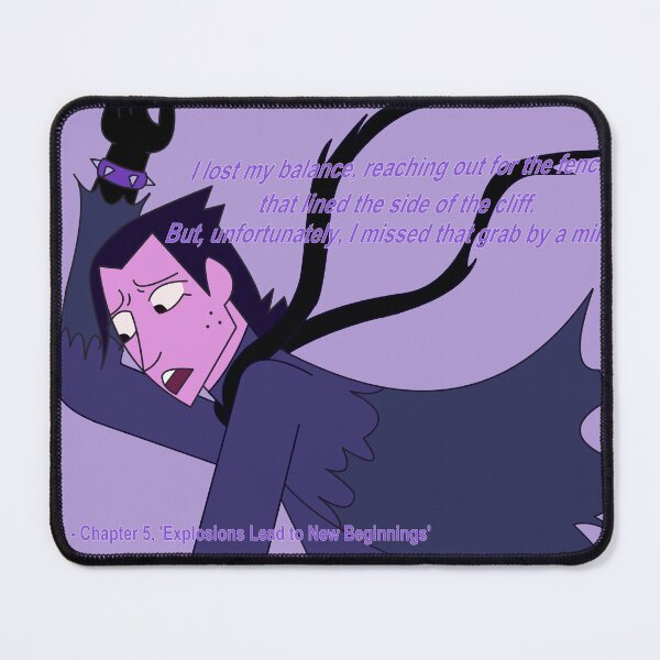 Item preview, Human Hero or Villain Art 2 designed and sold by VancetheSnekDad.