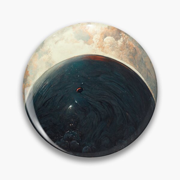 Item preview, Controlling a black hole designed and sold by Hubert Dungen.