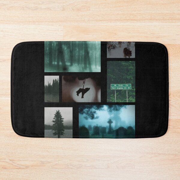 Item preview, Twilight Aesthetic | Home Decor Sticker Pack Collage | HECKINFAROUT designed and sold by Two Otters Co.
