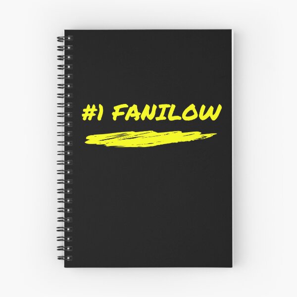 Item preview, #1 FANILOW designed and sold by PIXTrending.