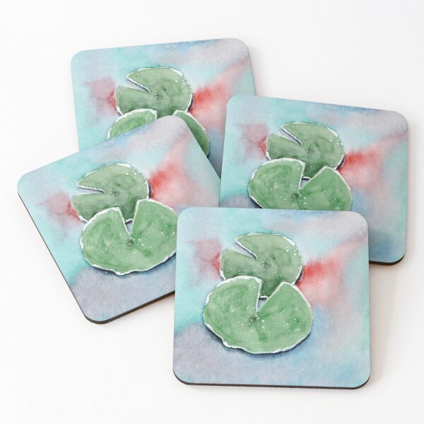 Item preview, Lilypads designed and sold by Pattokarts.