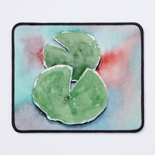 Item preview, Lilypads designed and sold by Pattokarts.