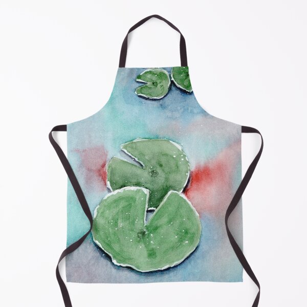 Item preview, Lilypads designed and sold by Pattokarts.