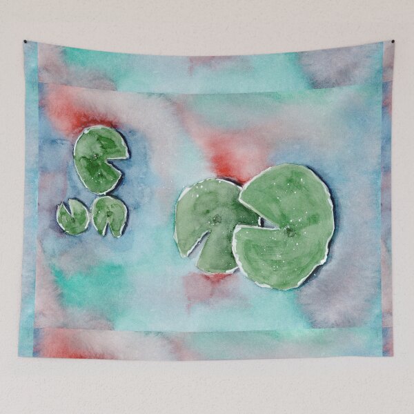 Item preview, Lilypads designed and sold by Pattokarts.