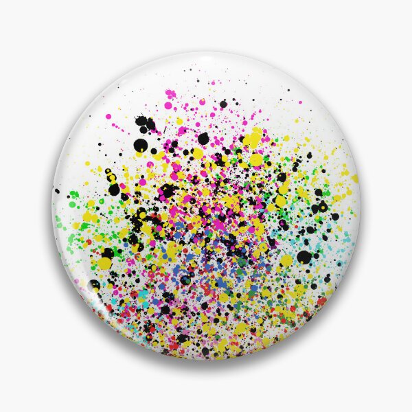 Item preview, Color and Drops designed and sold by AndreeaCaradjov.