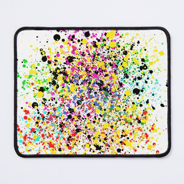 Item preview, Color and Drops designed and sold by AndreeaCaradjov.