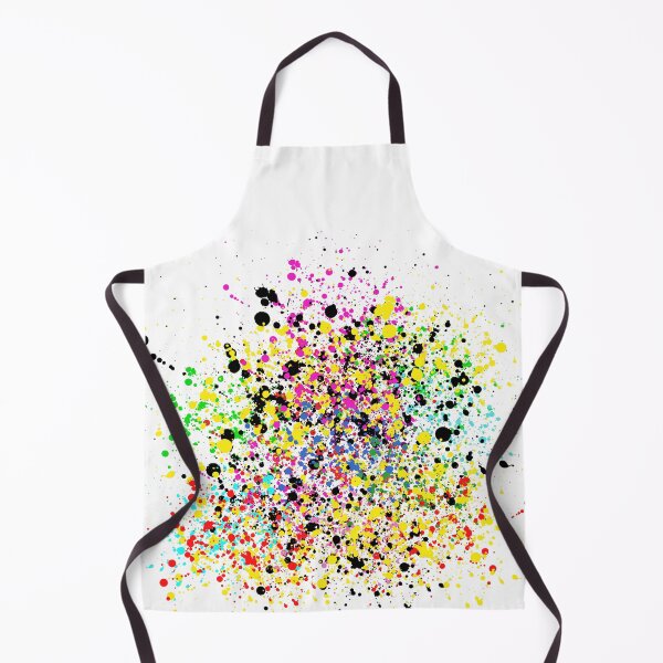 Item preview, Color and Drops designed and sold by AndreeaCaradjov.