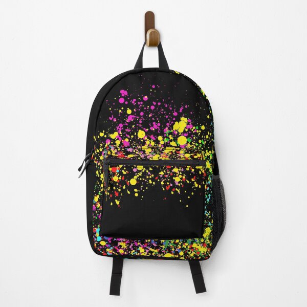 Item preview, Color and Drops designed and sold by AndreeaCaradjov.