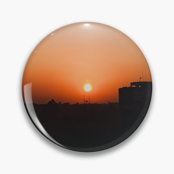 Item preview, Beautiful Sunset designed and sold by KBMeyer.