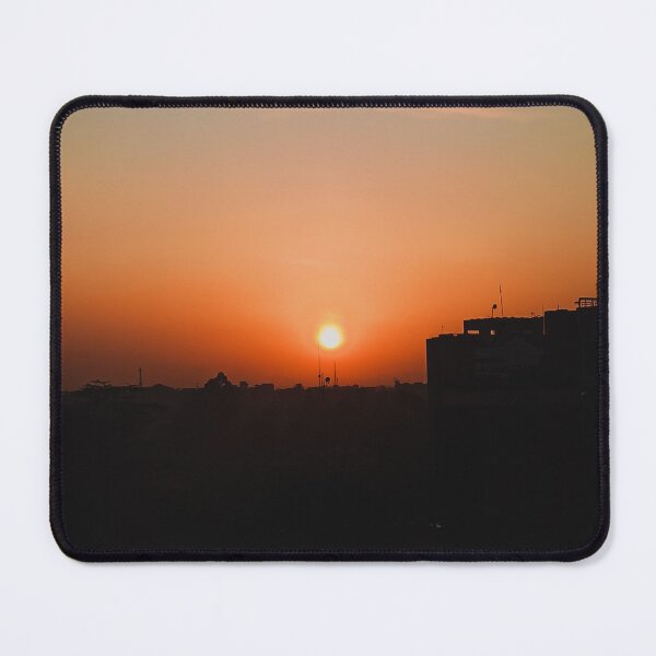 Item preview, Beautiful Sunset designed and sold by KBMeyer.