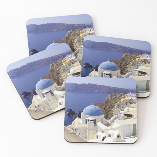 Item preview, Santorini View designed and sold by tomg.