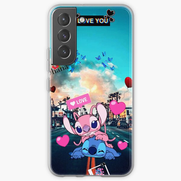 untitled Samsung Galaxy Soft Case