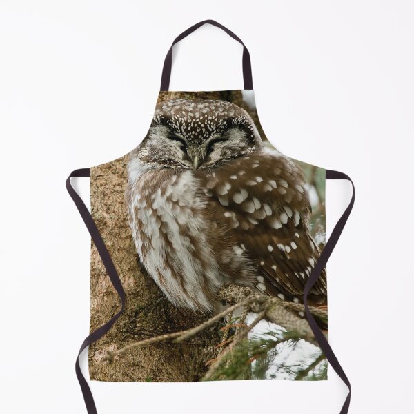 Item preview, Boreal Owl designed and sold by Owl-Images.