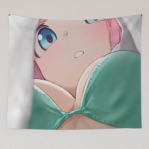 Item preview, Chika Fujiwara Kaguya sama Love is war Fanart designed and sold by valekun.