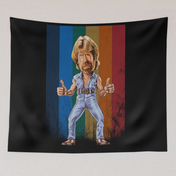 Item preview, Cool retro rainbow  designed and sold by Lattethunder.