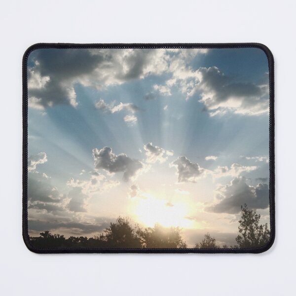 Item preview, Awesome sunset sky  designed and sold by robpritchard.
