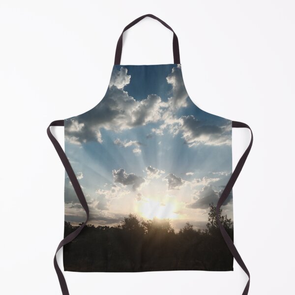 Item preview, Awesome sunset sky designed and sold by robpritchard.