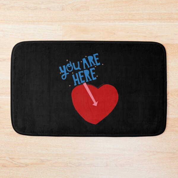 Item preview, You Are Here  designed and sold by EricWeeks26792.