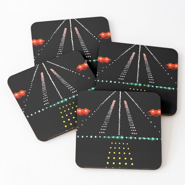 Item preview, Landing track designed and sold by Smartalb.