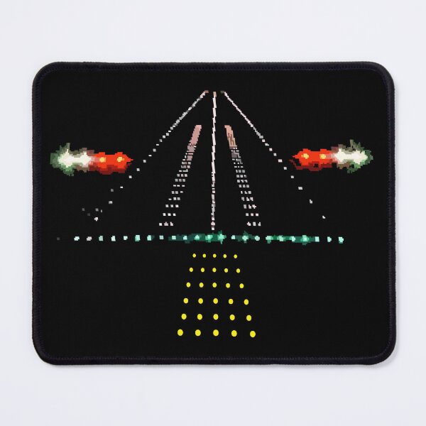 Item preview, Landing track designed and sold by Smartalb.