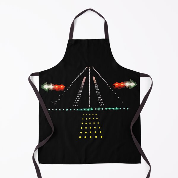 Item preview, Landing track designed and sold by Smartalb.
