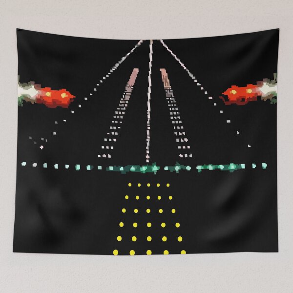 Item preview, Landing track designed and sold by Smartalb.
