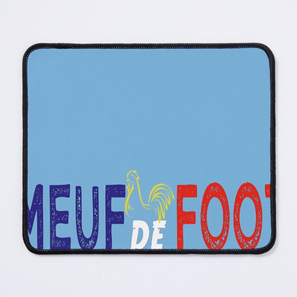 Artikel-Vorschau von MEUF DE FOOT_meuf de foot-, designt und verkauft von AJB ⭐⭐⭐⭐⭐✔️.