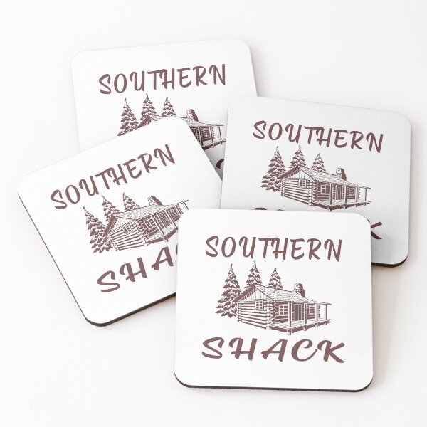 Item preview, southern shack designed and sold by sednalafandy79.