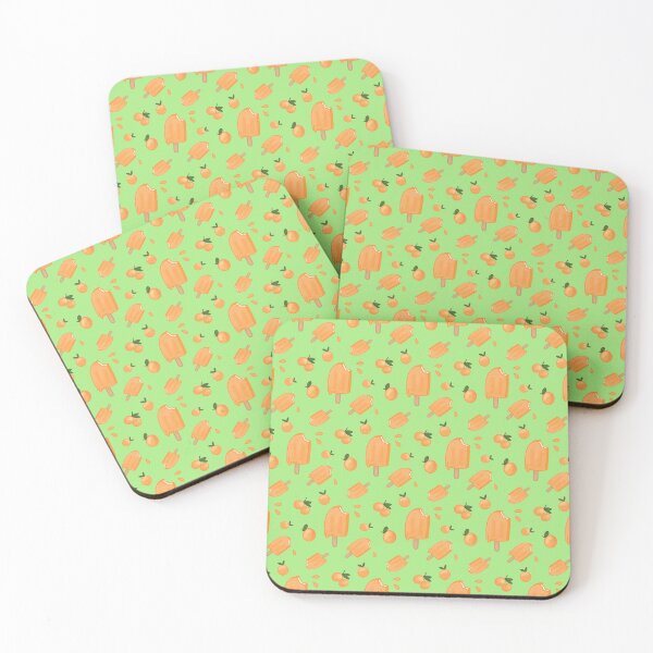 Item preview, Orange Ya Glad Lime designed and sold by Natalie Duncan.