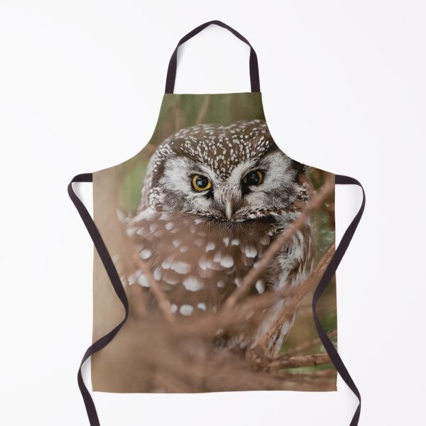Item preview, Boreal Owl designed and sold by Owl-Images.