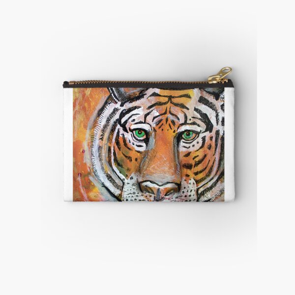Item preview, Tiger, Tiger, Burning Bright designed and sold by Lynnette Shelley.