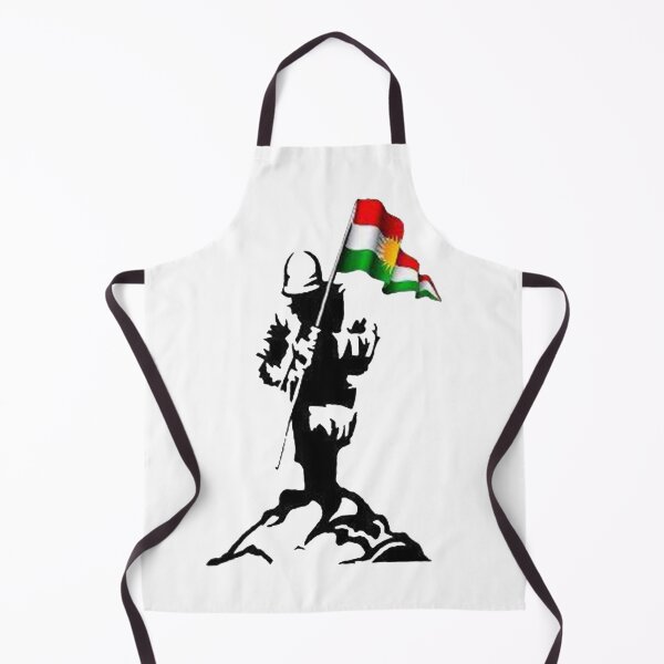 Item preview, Free Kurdistan designed and sold by KurdishShops.
