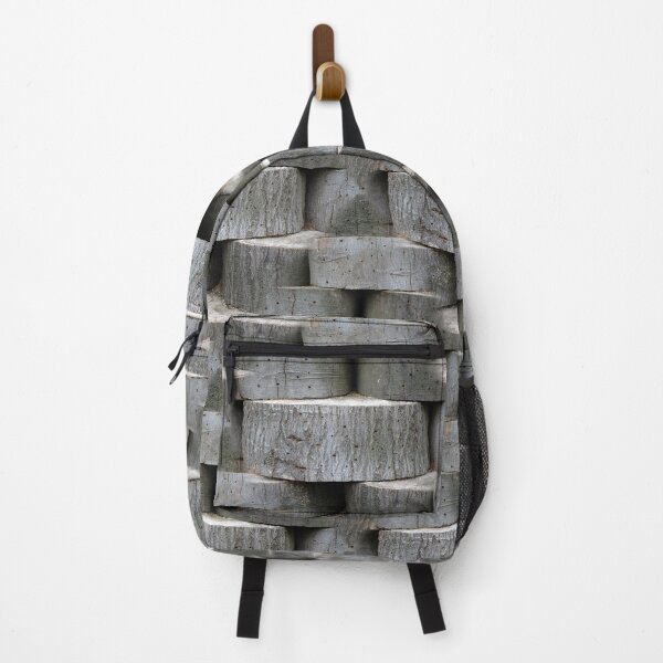 Item preview, Woodpile (pattern) designed and sold by Yampimon.