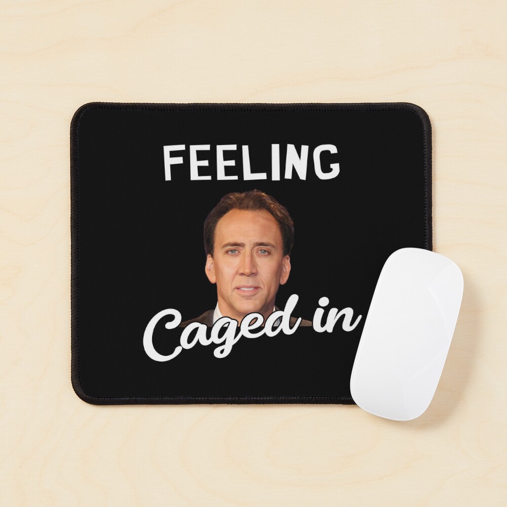 Item preview, Mouse Pad designed and sold by rawresh6.