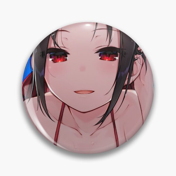 Item preview, Kaguya Shinomiya Kaguya sama Love is war Fanart designed and sold by valekun.