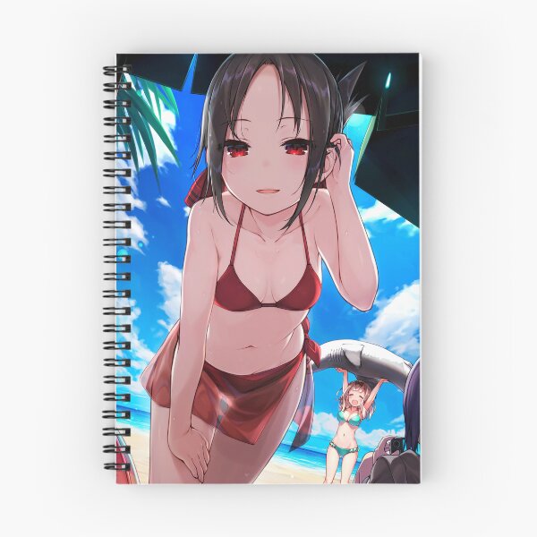 Item preview, Kaguya Shinomiya Kaguya sama Love is war Fanart designed and sold by valekun.