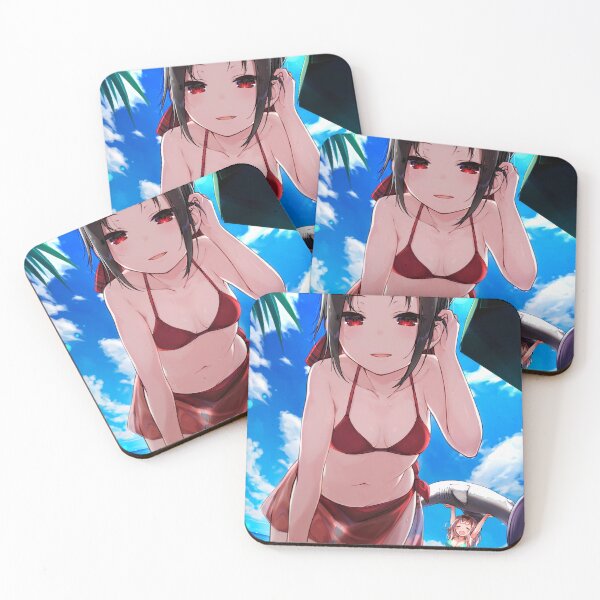 Item preview, Kaguya Shinomiya Kaguya sama Love is war Fanart designed and sold by valekun.