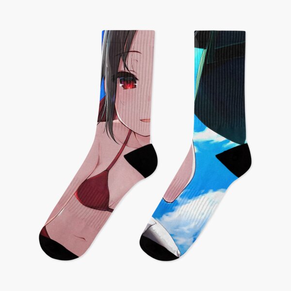 Item preview, Kaguya Shinomiya Kaguya sama Love is war Fanart designed and sold by valekun.