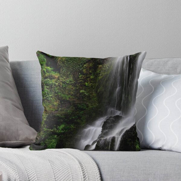 Item preview, Nelson Falls Tasmania designed and sold by Angelika  Vogel.