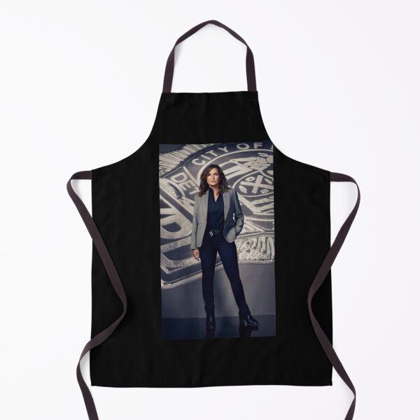 Item preview, Olivia Benson Law and Order SV designed and sold by maximotrbifwa.