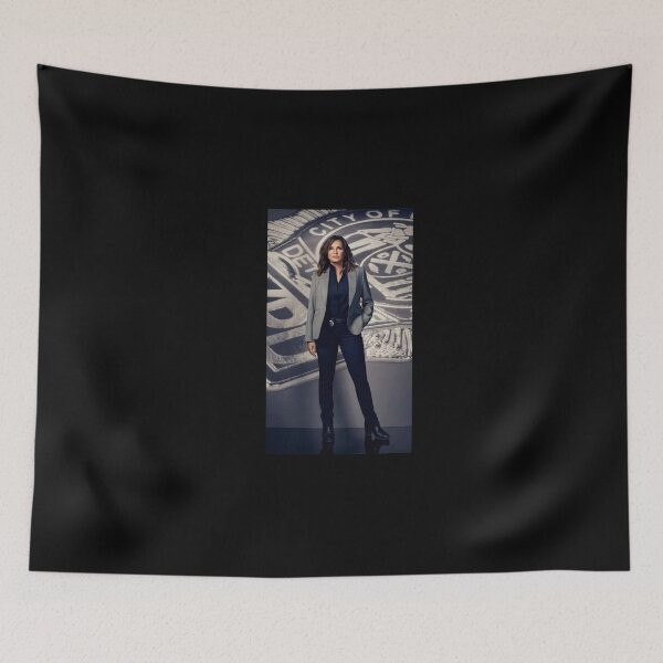 Item preview, Olivia Benson  Law and Order SV designed and sold by maximotrbifwa.
